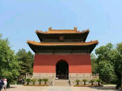 -普陀宗乘之庙(小布达拉宫)