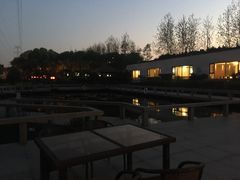 -渔堂公园餐厅·本帮菜(乐园路店)