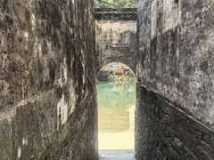 -上坦村