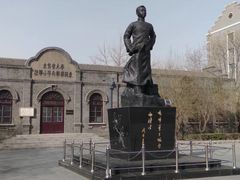 -周恩来同志少年读书旧址