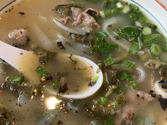 -闵四遵义羊肉粉(朝外大街店)