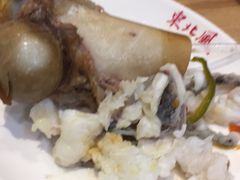 -东北风(龙湾万达广场)