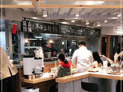 -火山屋台(新街口创始店)