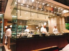 -君悦酒店·1881·北京烤鸭