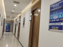 体验后-大麦微针植发全国连锁