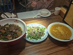 -百年神厨·地道川菜(清江西路店)