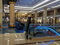 -月星家居(南京卡子门店)