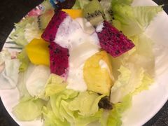 -新鲜誌·新派食集(万象天地店)