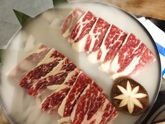 -九田家黑牛烤肉料理(石路天虹店)