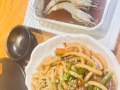 -赤坂亭·M9和牛烧肉·铁板烧·日料398放题(长泰广场店)