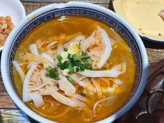 -蛙麻蛙辣炭火蛙锅(南环大街店)