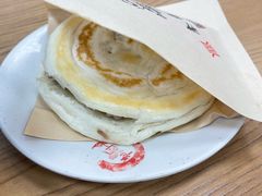 -东关吉祥西安腊汁肉夹馍(健德门店)