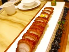 -锦粤宫·精致粤菜(深圳北站店)