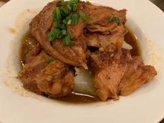 萝卜猪软骨-新旺茶餐厅(嘉里城店)
