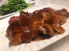 -衡山汇·高级粤菜(霄云路店)