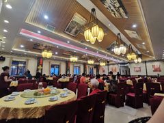 大堂-老街饭庄·地道淮扬菜(扬子江北路总店)