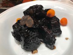 -宏达宴老菜馆(群力第四大道店)
