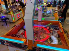-汤姆熊欢乐世界(大连恒隆广场店)