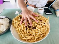 -无味饭店(九眼桥商业文化广场店)