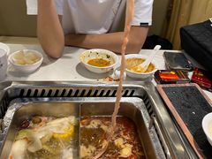 -九府羊鲜羊火锅·烧烤·小海鲜(华汇大厦店)