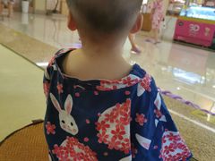 -极乐汇汗蒸会馆(杭州店)