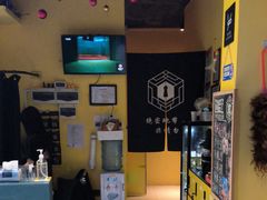 -谜盒子奇幻密室(南屏店)