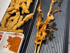 小酥肉-金陵暴走小龙虾(南京总店)