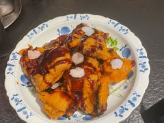 -锦荟JINHUI·浙江小馆(上海荟聚店)