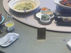 -香山湖渔家大院