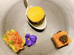 -广州文华东方酒店·江-由辉师傅主理