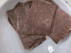 -马子禄牛肉面(金宝街店)