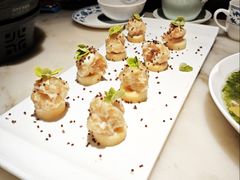 -淮扬府(安定门店)