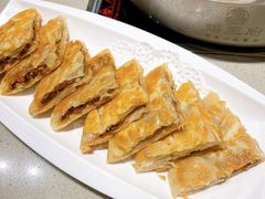 -蝎王府羊蝎子(虎坊桥总店)