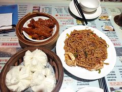 -鸿运茶餐厅(皇岗店)
