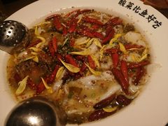 -新太二·鲜料川菜(东汇城店)