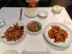 -到家尝北京菜(西坝河店)