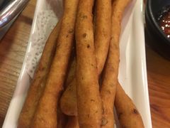 -牛很鲜潮汕牛肉火锅(朝晖路店)
