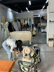 -BabyA 专业婴童摄影(古北时尚广场店)