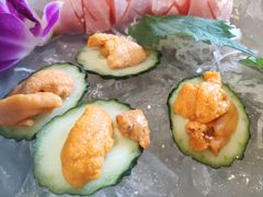 -尺山寸水日料(马桥满天星店)