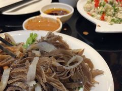 -皇城根北京风味主题餐厅(永旺梦乐城店)