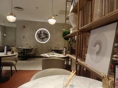 -必胜客(仲盛商城王安宇主题店)