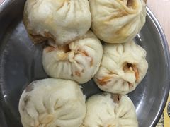 -老陶包子铺(南大西南村店)