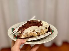 -Pie Bird(新闸路店)