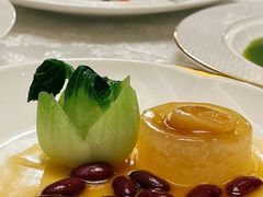 -酌宴府The China Club·广州万富希尔顿酒店(云城东路店)