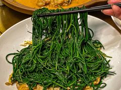 -饭橘汉江码头·乡野土菜馆(静安路店)