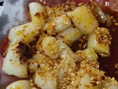 杂酱肠粉-香港风味小吃店(中英街店)