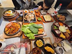 -将军牛排·尔滨地标朝鲜族美食(总店)