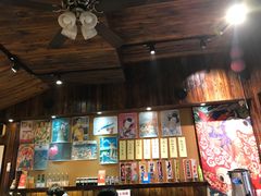 -石屋料理(南京西路店)