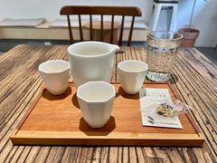 -素咫咖啡CLIFEROSE(新安店)