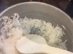 -卢大鲜鱼头捞饭(美利广场店)